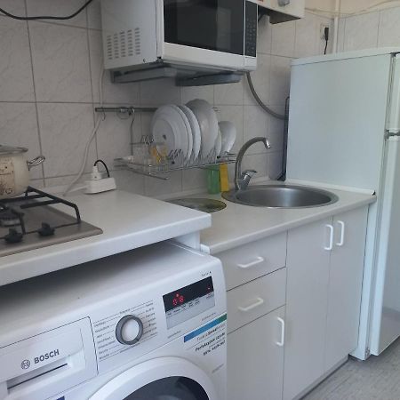 Затишна Оселя Διαμέρισμα Λβιβ Εξωτερικό φωτογραφία
